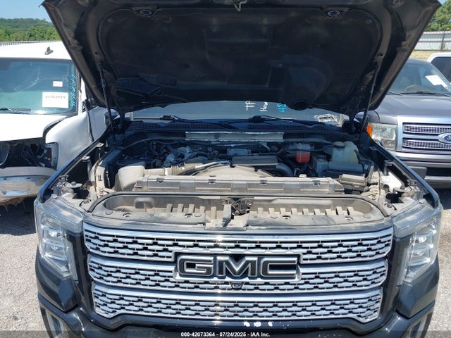 Продаж на аукціоні авто 2020 Gmc Sierra 3500hd, vin: OK0614727680, номер лоту: 42073364
