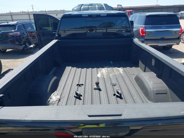 Продаж на аукціоні авто 2020 Gmc Sierra 3500hd, vin: OK0614727680, номер лоту: 42073364
