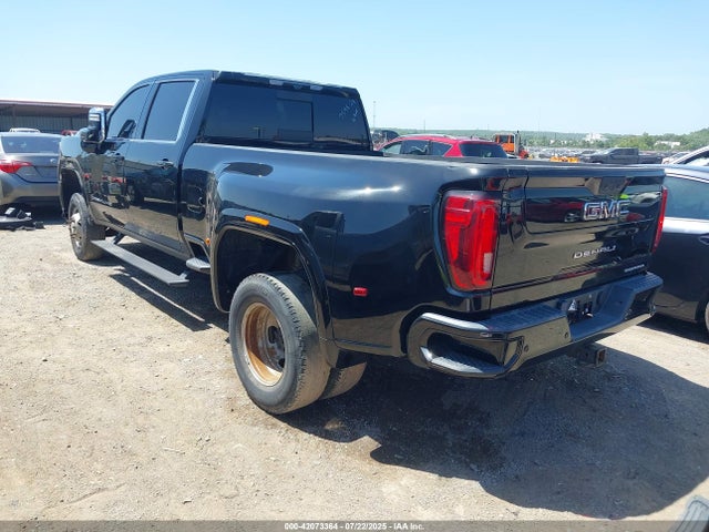 Продаж на аукціоні авто 2020 Gmc Sierra 3500hd, vin: OK0614727680, номер лоту: 42073364