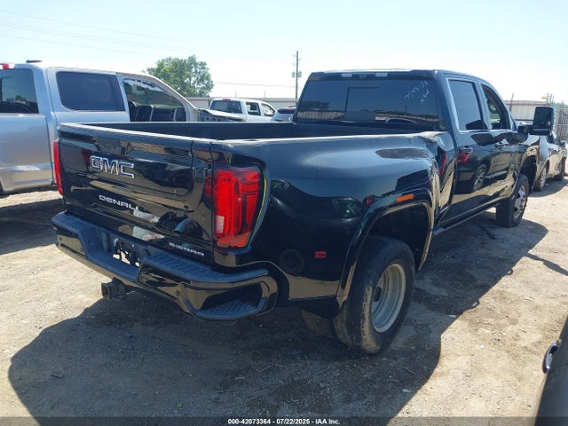 Продаж на аукціоні авто 2020 Gmc Sierra 3500hd, vin: OK0614727680, номер лоту: 42073364