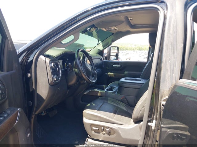 Продаж на аукціоні авто 2020 Gmc Sierra 3500hd, vin: OK0614727680, номер лоту: 42073364