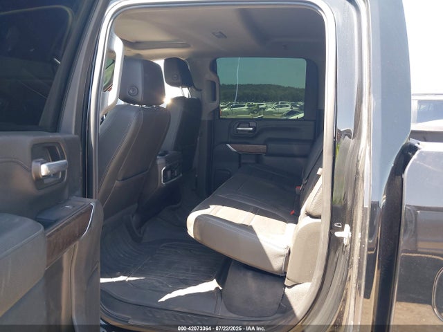 Продаж на аукціоні авто 2020 Gmc Sierra 3500hd, vin: OK0614727680, номер лоту: 42073364