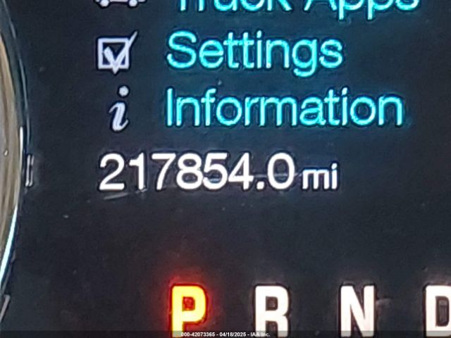1FTFW1ET0EKF05808 Ford F-150 King Ranch