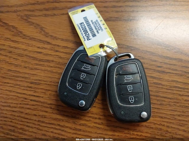 KM8J33A42JU735793 Hyundai TUCSON SEL