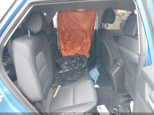 KM8J33A42JU735793 Hyundai TUCSON SEL