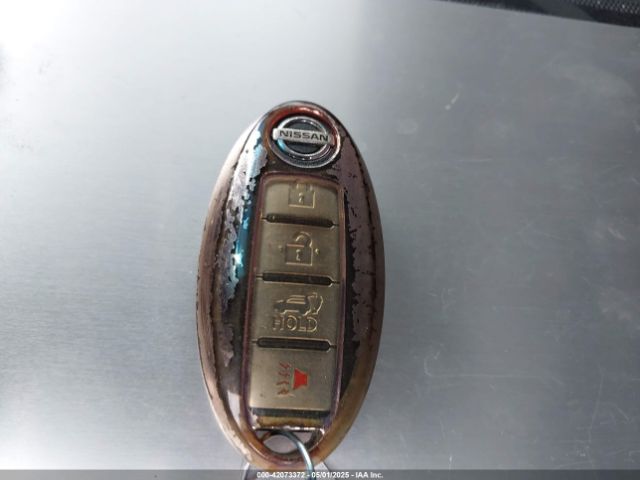 1N4AL3APXHC193556 Nissan 2017