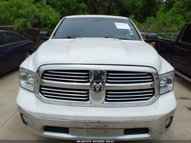 1C6RR6GTXFS703044 RAM 1500 Big Horn