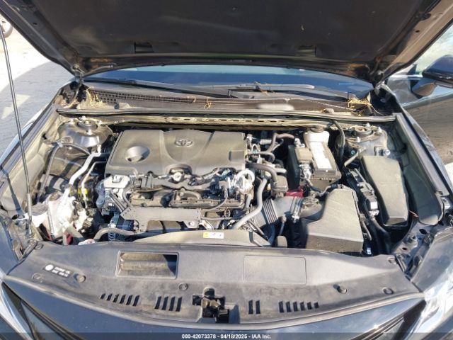 4T1C11AKXPU111377 Toyota a25a-fks