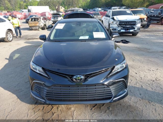 4T1C11AKXPU111377 Toyota a25a-fks