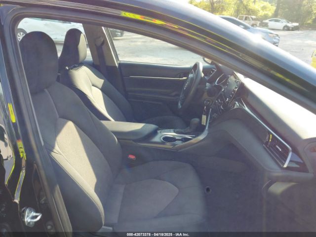 4T1C11AKXPU111377 Toyota a25a-fks
