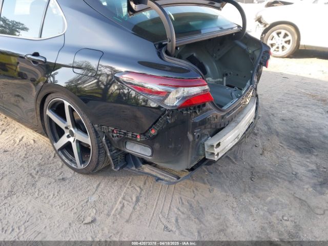 4T1C11AKXPU111377 Toyota a25a-fks