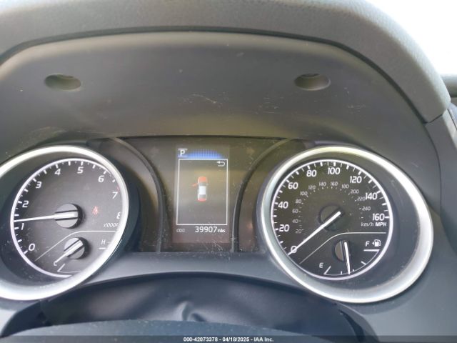 4T1C11AKXPU111377 Toyota a25a-fks