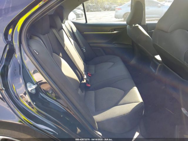 4T1C11AKXPU111377 Toyota a25a-fks