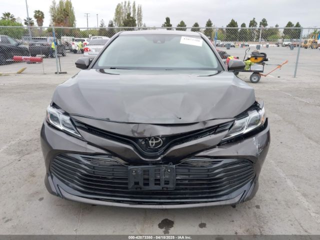 4T1B11HK7KU702244 Toyota CAMRY LE