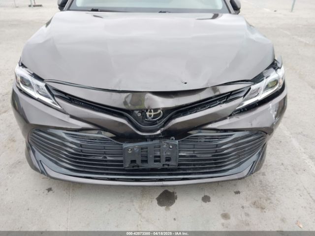 4T1B11HK7KU702244 Toyota CAMRY LE