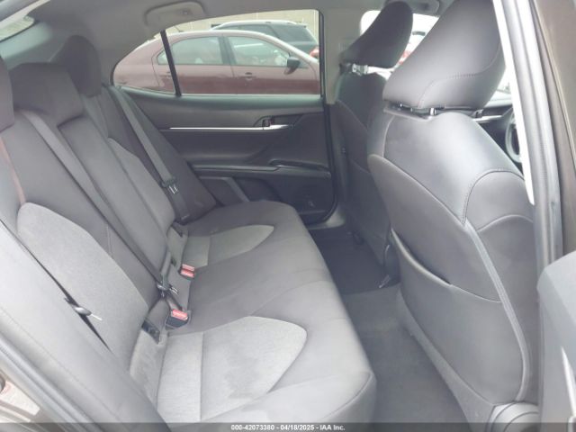 4T1B11HK7KU702244 Toyota CAMRY LE