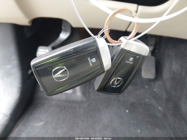 2014 ACURA MDX 5FRYD4H61EB016075 Photo 10