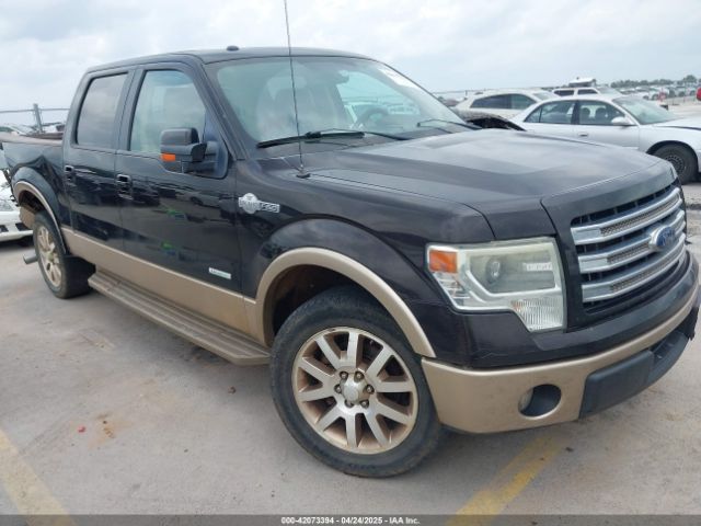 1FTFW1CT4EKD10443 auction archive image