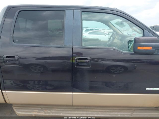 1FTFW1CT4EKD10443 Ford F-150 King Ranch