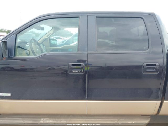 1FTFW1CT4EKD10443 Ford F-150 King Ranch
