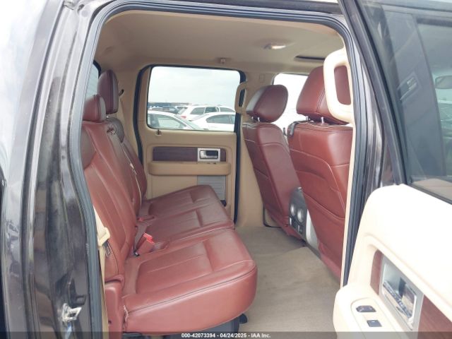 1FTFW1CT4EKD10443 Ford F-150 King Ranch