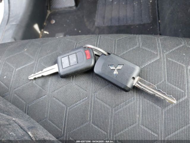 JA4APUAU1MU001501 Mitsubishi Outlander Sport 2.0 Es 2wd