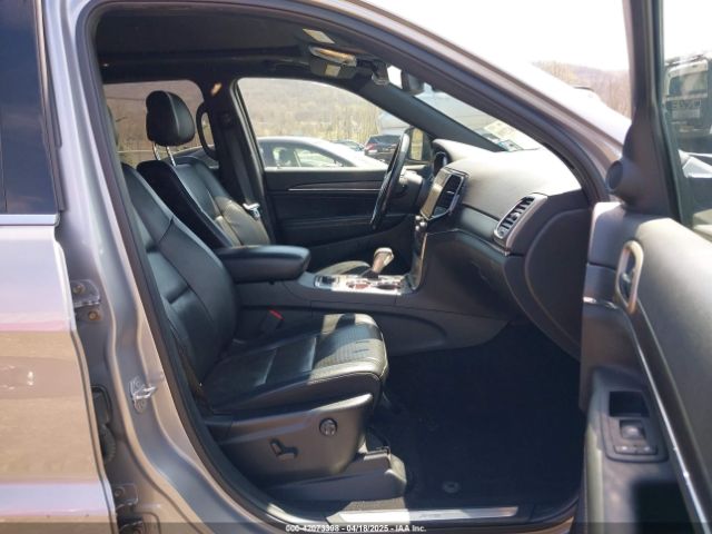 1C4RJFBG0KC765731 Jeep Grand Cherokee Limited 4x4