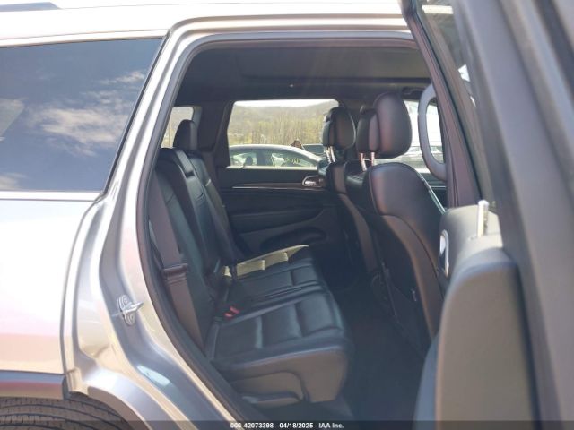 1C4RJFBG0KC765731 Jeep Grand Cherokee Limited 4x4