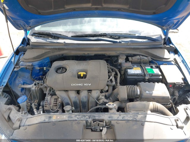 KMHD84LF3HU064101 Hyundai Elantra Limited