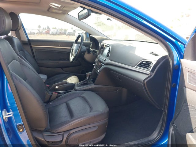 KMHD84LF3HU064101 Hyundai Elantra Limited