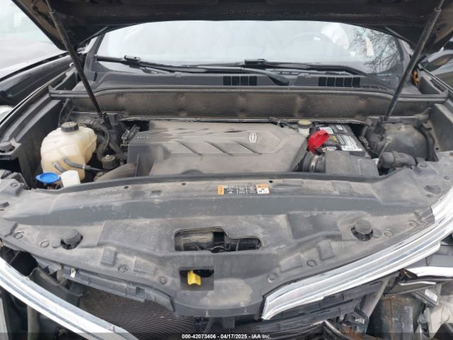 2LMTJ8LP0GBL31400 Lincoln Mkx Reserve
