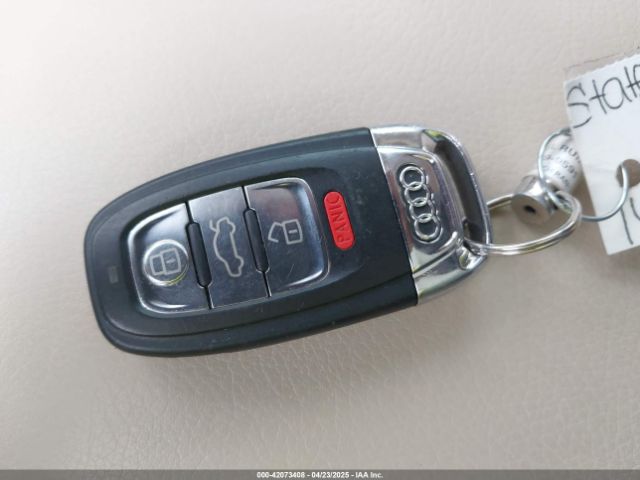 WA1LFAFP6EA024174 Audi Q5 2.0t Premium