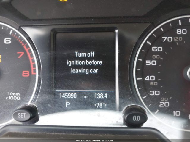 WA1LFAFP6EA024174 Audi Q5 2.0t Premium