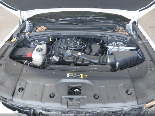 1C4RJHAG3RC211204 Jeep Grand Cherokee Altitude X 4x4