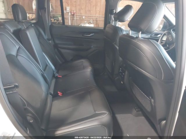 1C4RJHAG3RC211204 Jeep Grand Cherokee Altitude X 4x4
