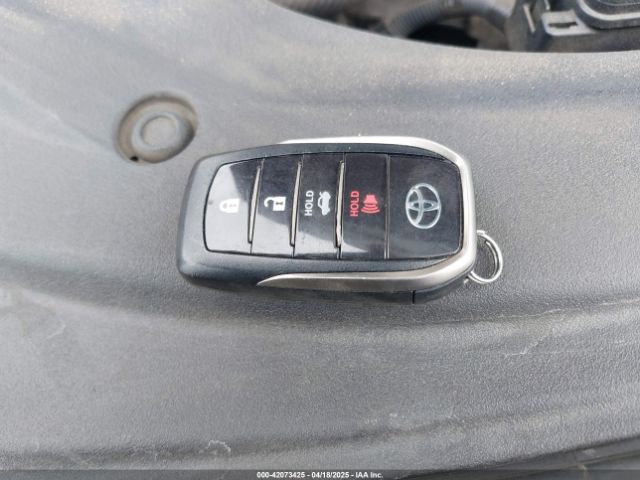JTDBVRBD2KA006751 Toyota Mirai