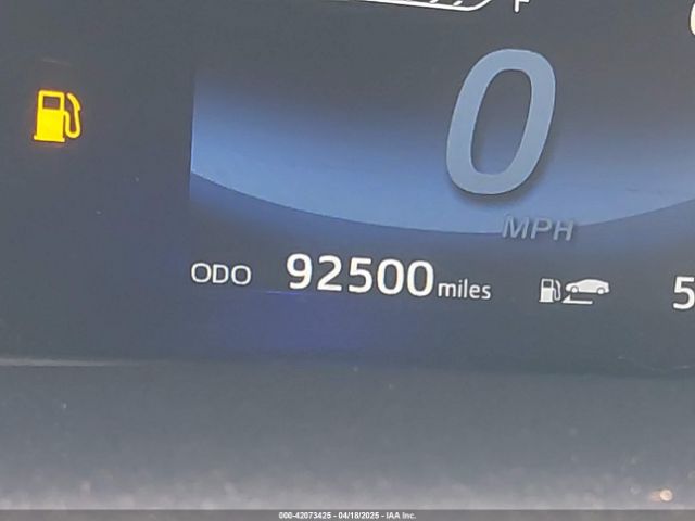 JTDBVRBD2KA006751 Toyota Mirai
