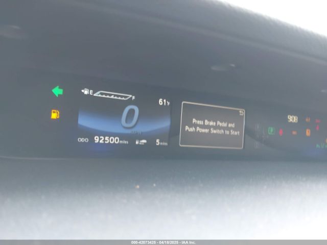 JTDBVRBD2KA006751 Toyota Mirai