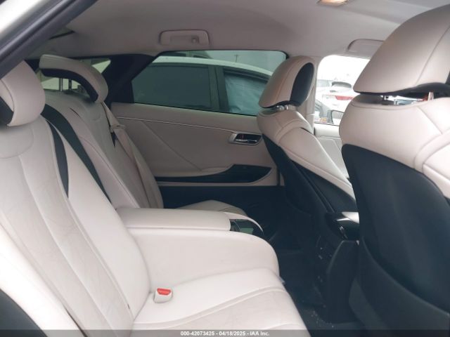 JTDBVRBD2KA006751 Toyota Mirai