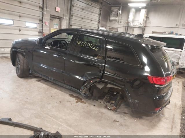 1C4RJFAG4JC298393 Jeep Grand Cherokee Altitude 4x4