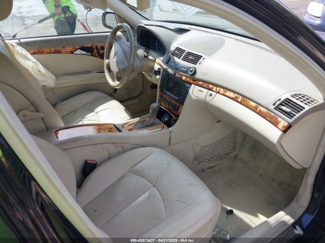 2006 MERCEDES-BENZ E-CLASS WDBUF26J16A936254 Photo 4