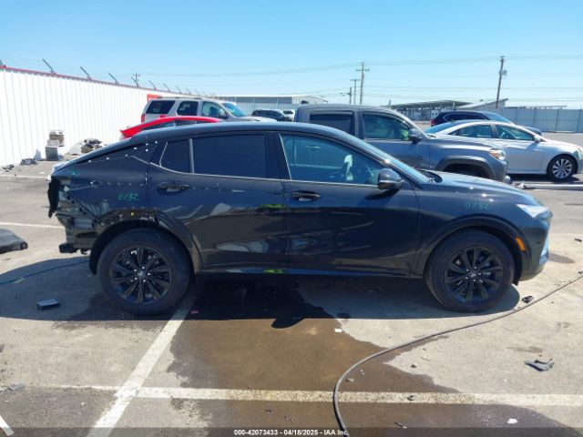 KL47LBEP9SB111526 Buick Envista Sport Touring Fwd