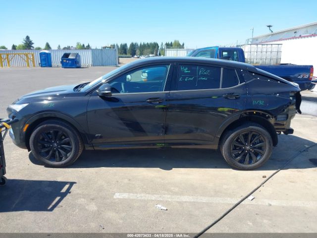 KL47LBEP9SB111526 Buick Envista Sport Touring Fwd