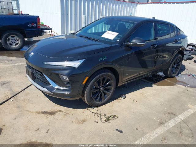 KL47LBEP9SB111526 Buick Envista Sport Touring Fwd