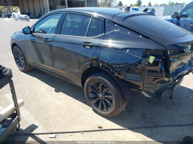 KL47LBEP9SB111526 Buick Envista Sport Touring Fwd