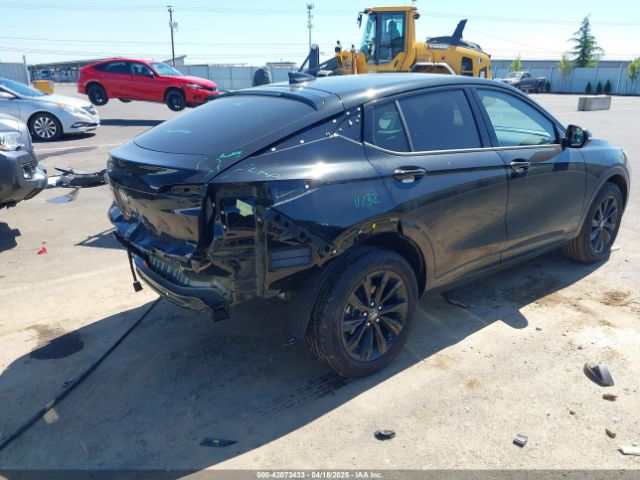 KL47LBEP9SB111526 Buick Envista Sport Touring Fwd