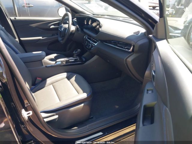 KL47LBEP9SB111526 Buick Envista Sport Touring Fwd