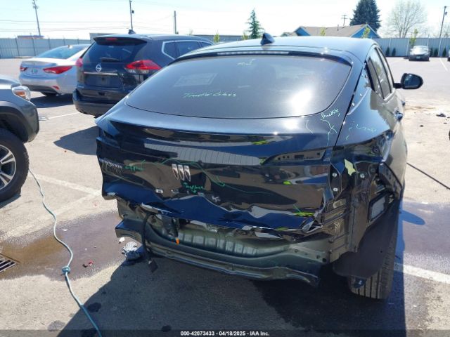KL47LBEP9SB111526 Buick Envista Sport Touring Fwd
