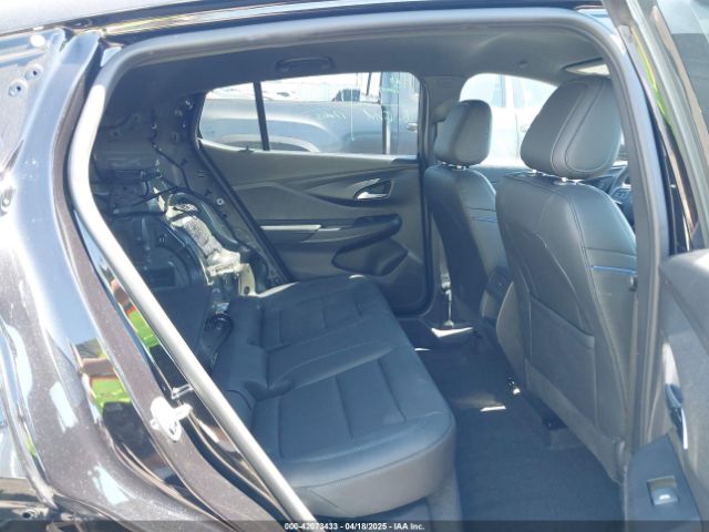 KL47LBEP9SB111526 Buick Envista Sport Touring Fwd