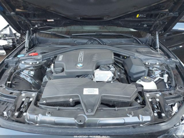WBA8A9C54JAH12454 BMW 320i